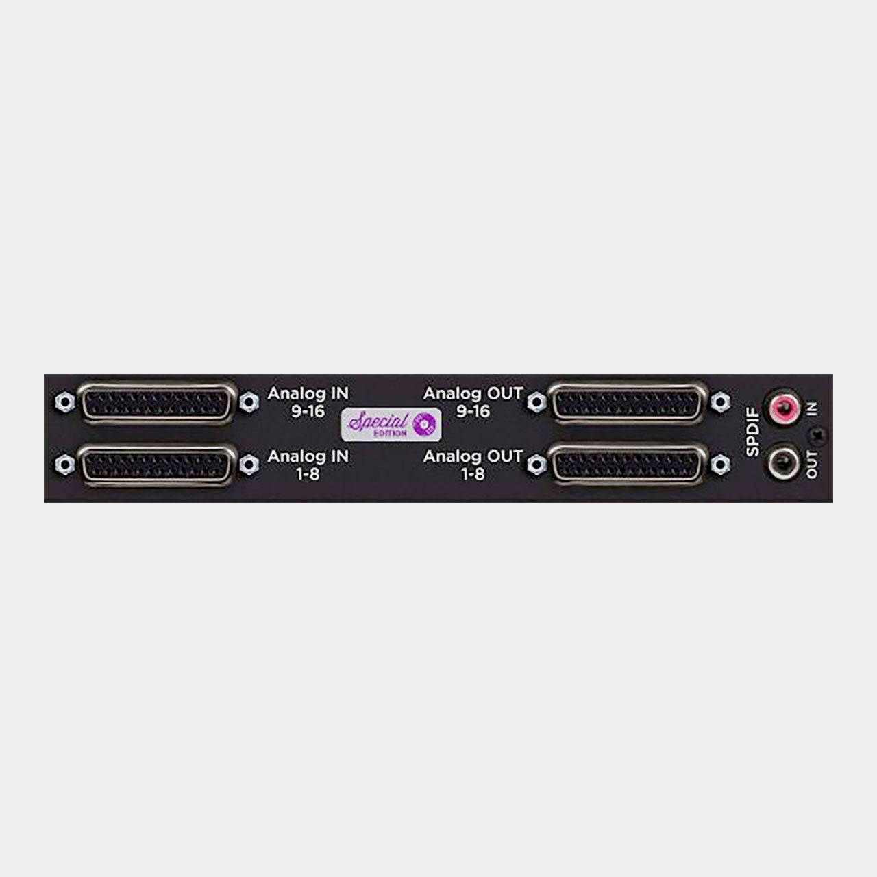 Apogee Symphony I/O MKII 16x16SE Module