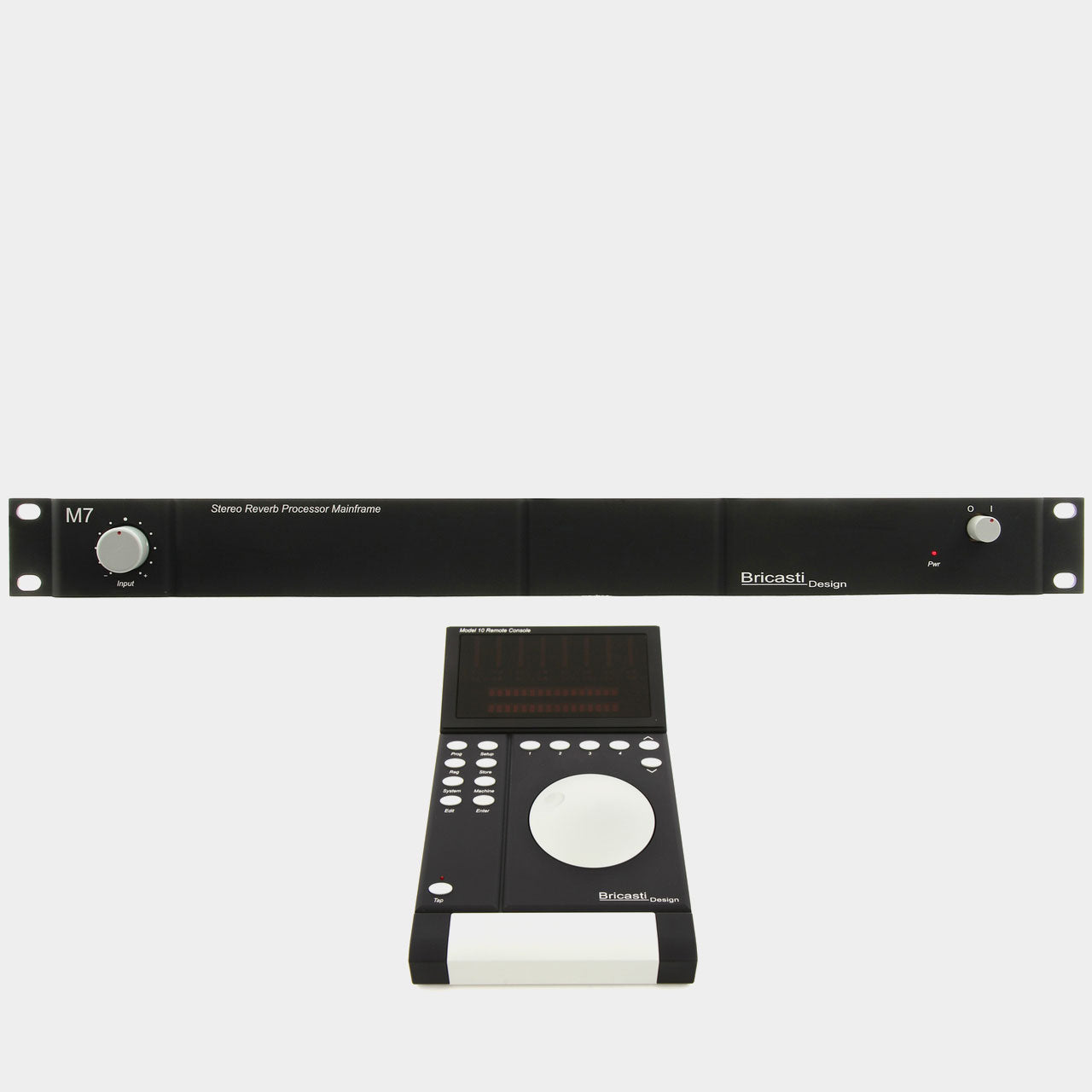 Bricasti System 1