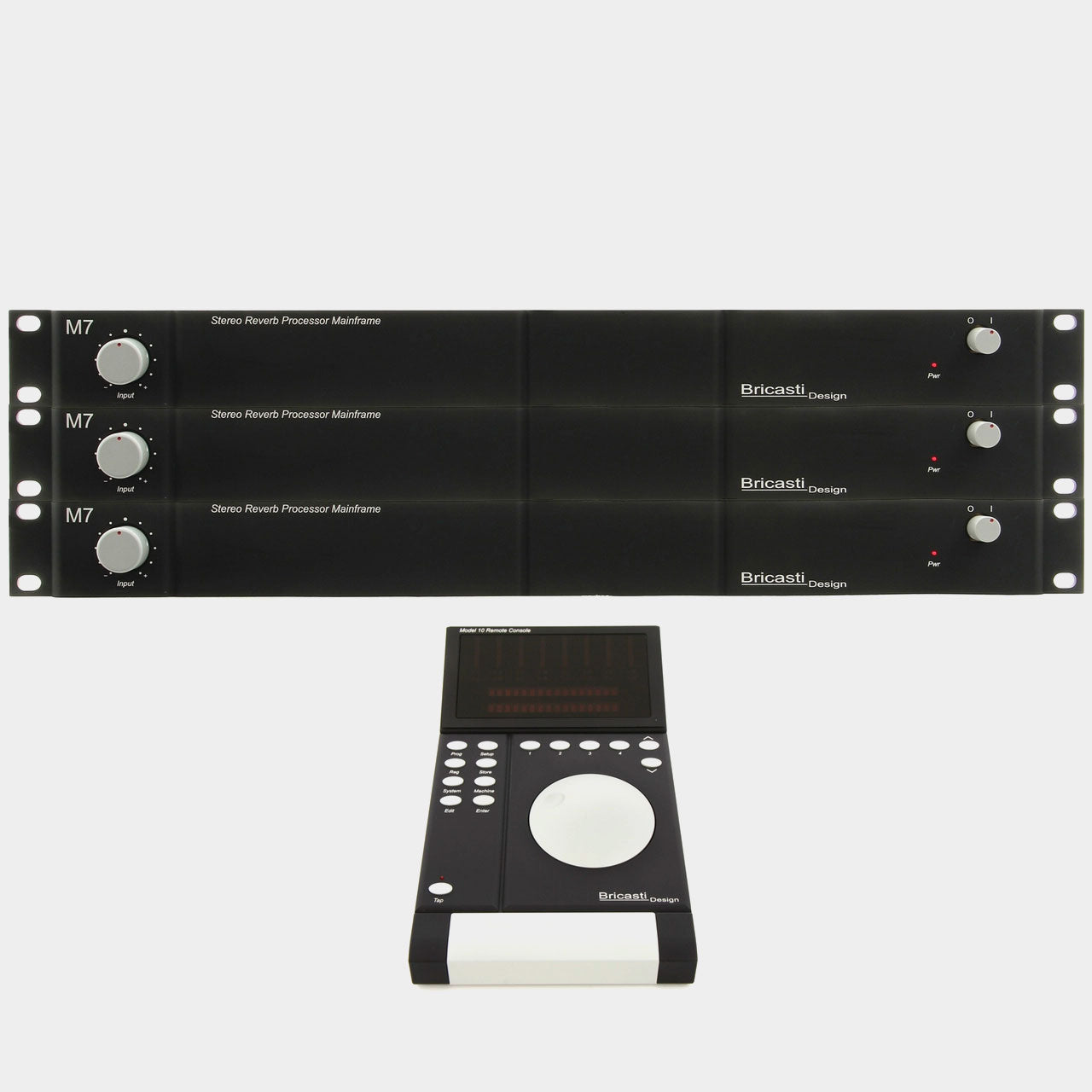 Bricasti System 3