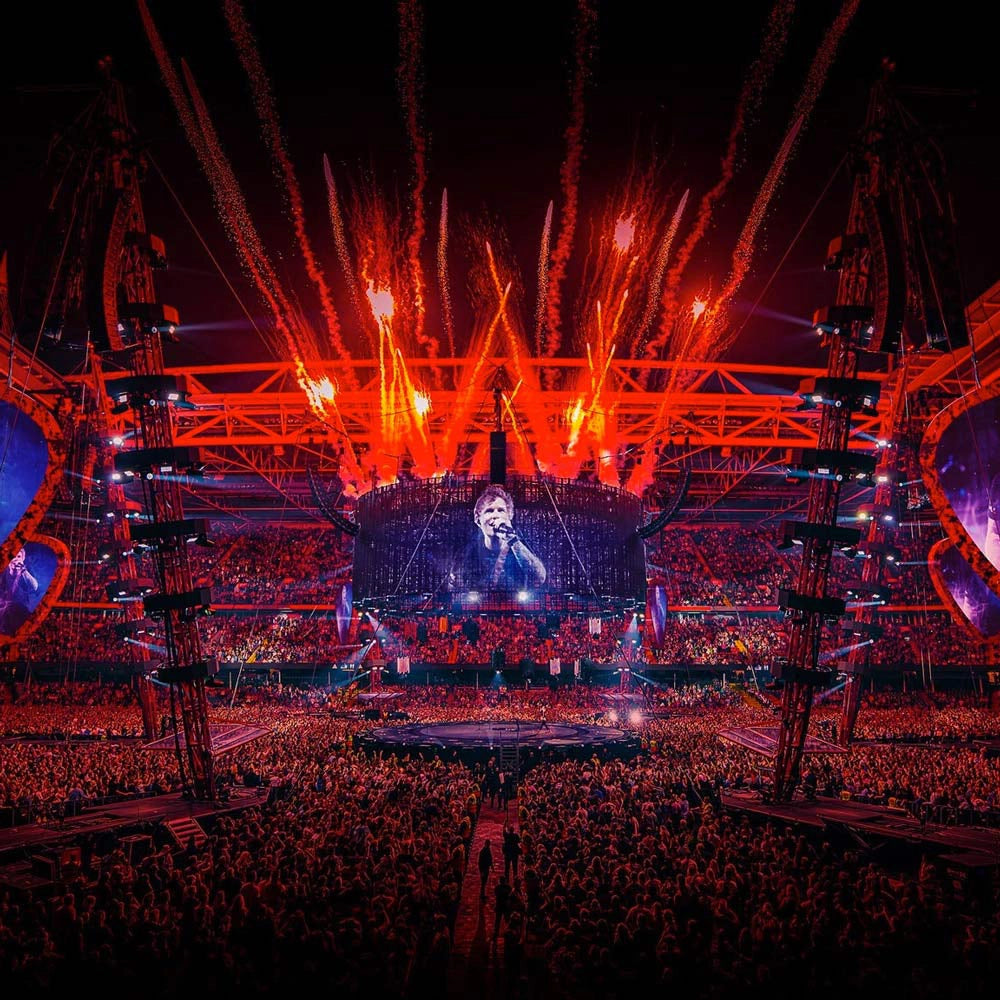 Ed Sheeran