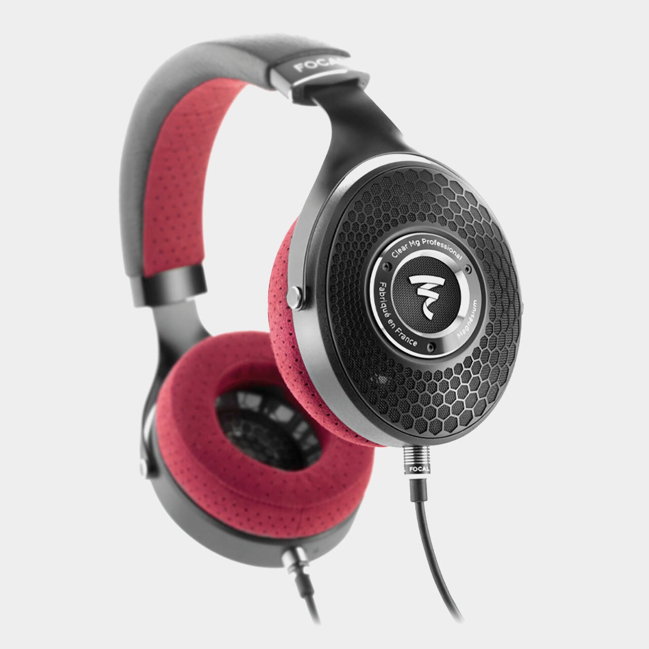 Focal Clear MG Professional Headphones