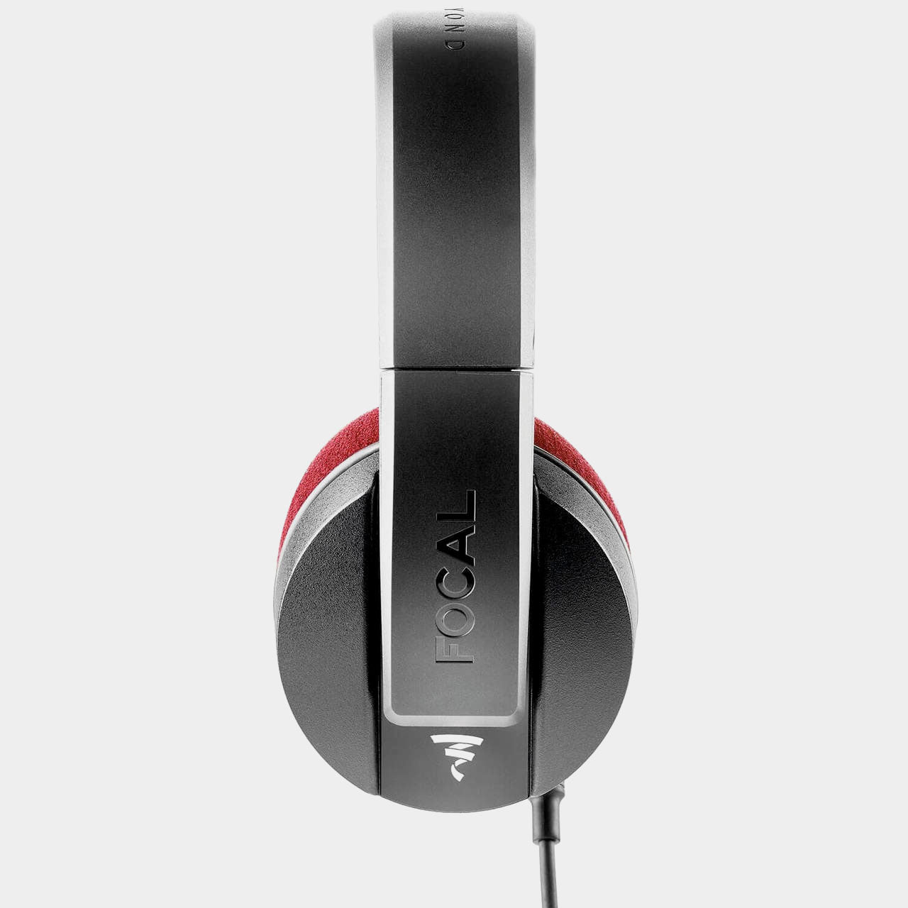 Focal Listen Professional Headphones
