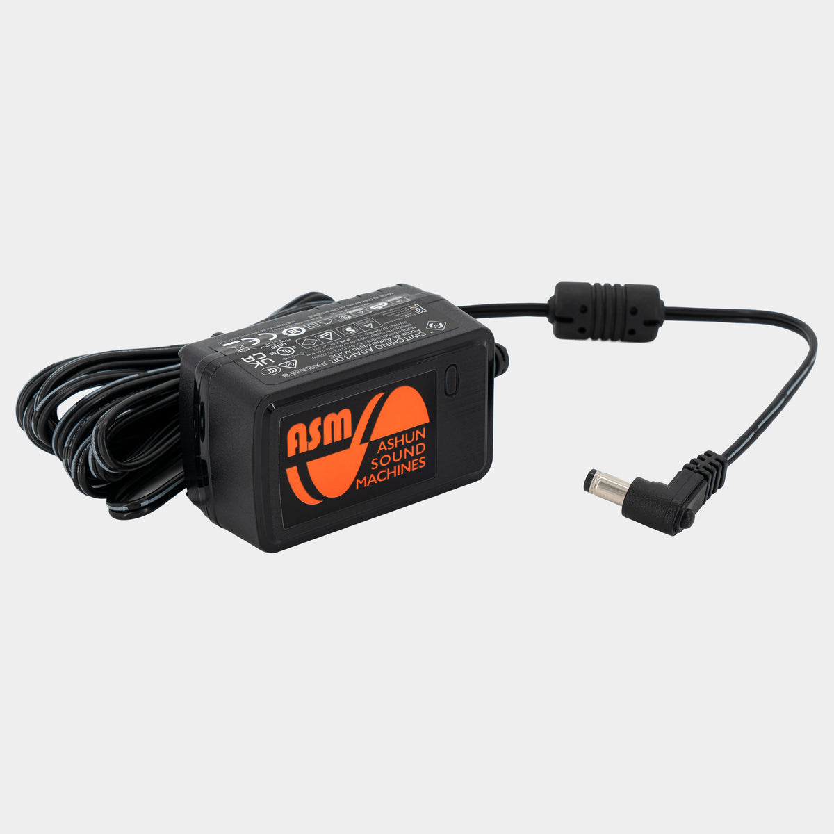 ASM Hydrasynth PSU