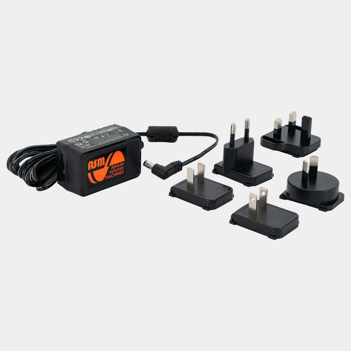 ASM Hydrasynth PSU