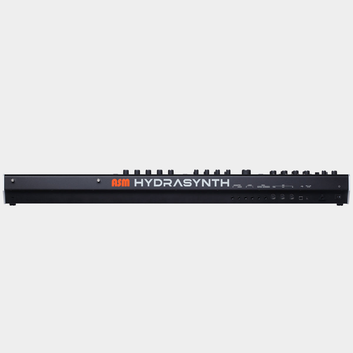 ASM Hydrasynth Deluxe