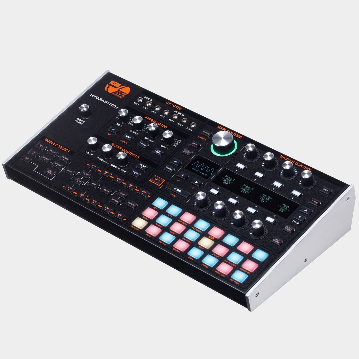 ASM Hydrasynth Desktop/Rack