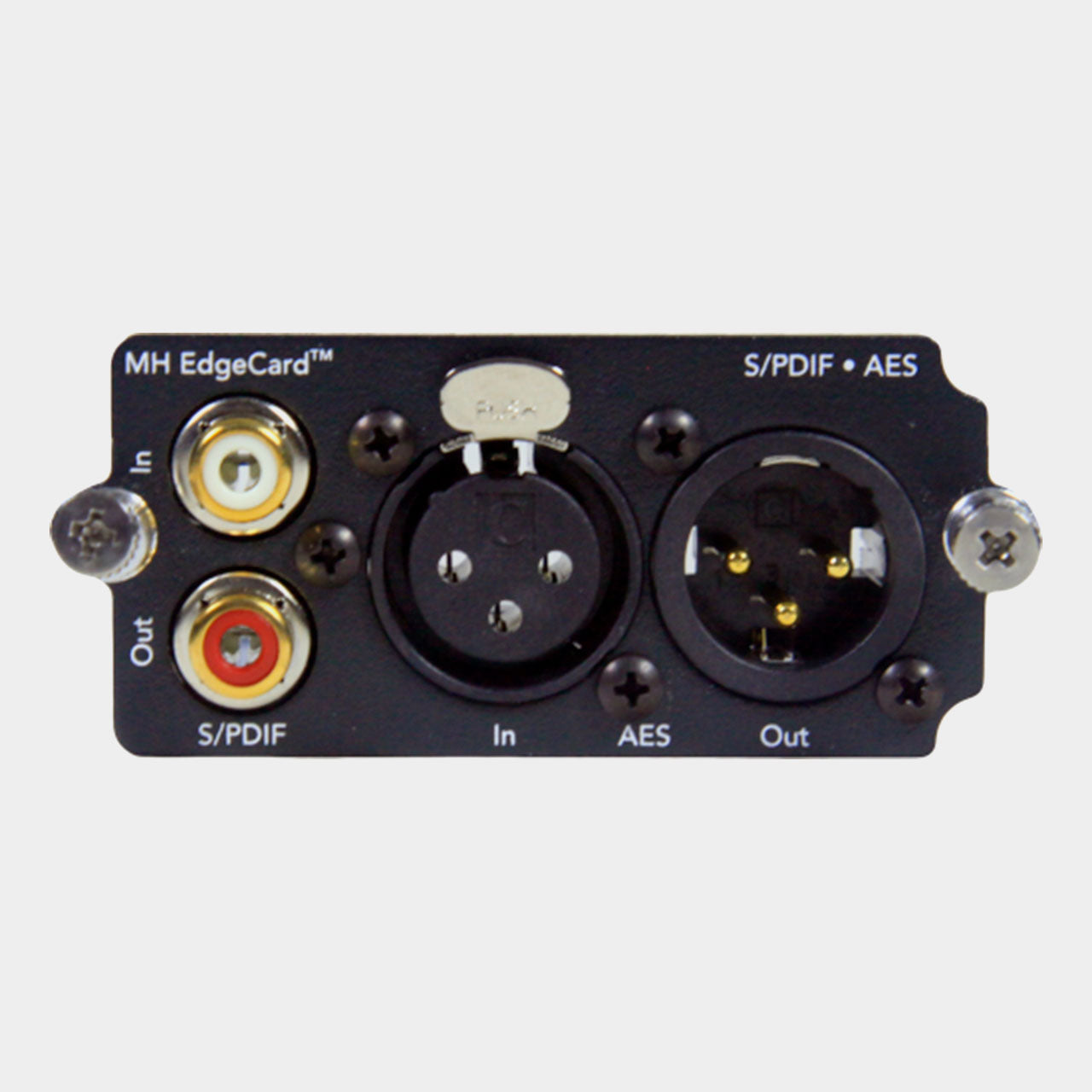 Metric Halo AES/SPDIF Edge Board