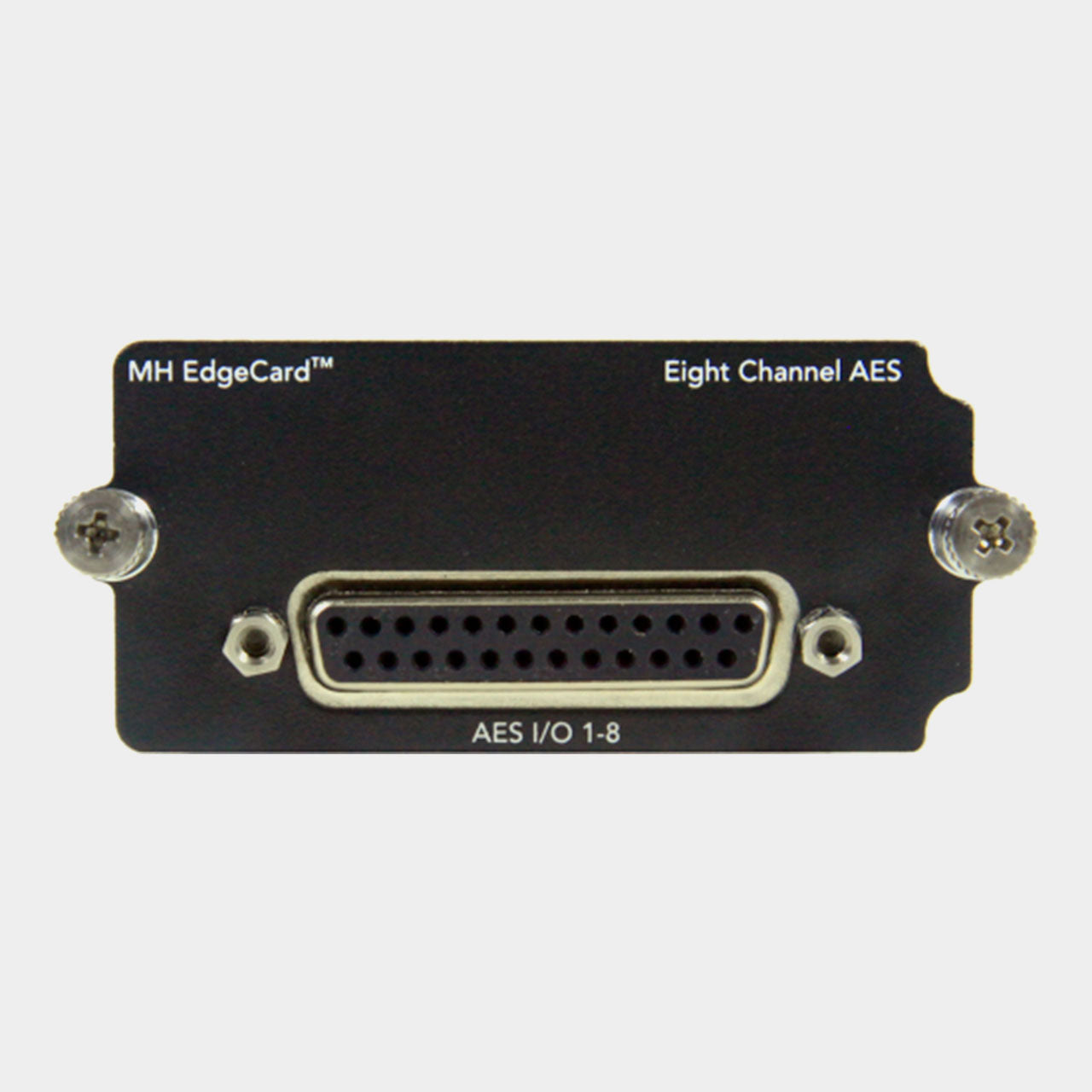 Metric Halo DB25 AES Edge Board
