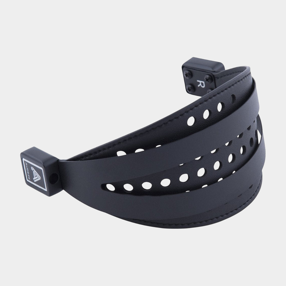 Audeze LCD Spring Steel Suspension Headband - Leather