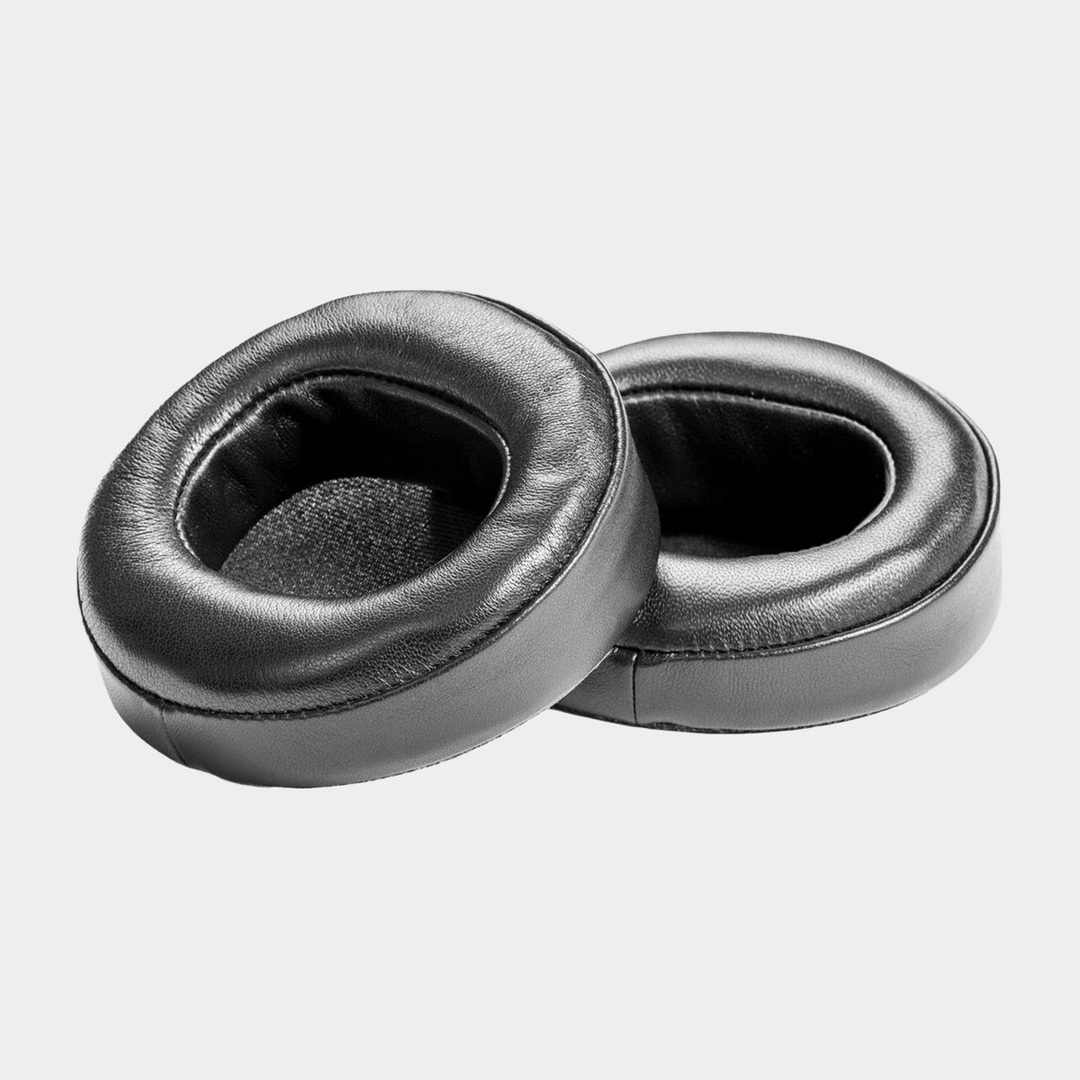 Audeze LCD Replacement Earpads - Leather, Pair