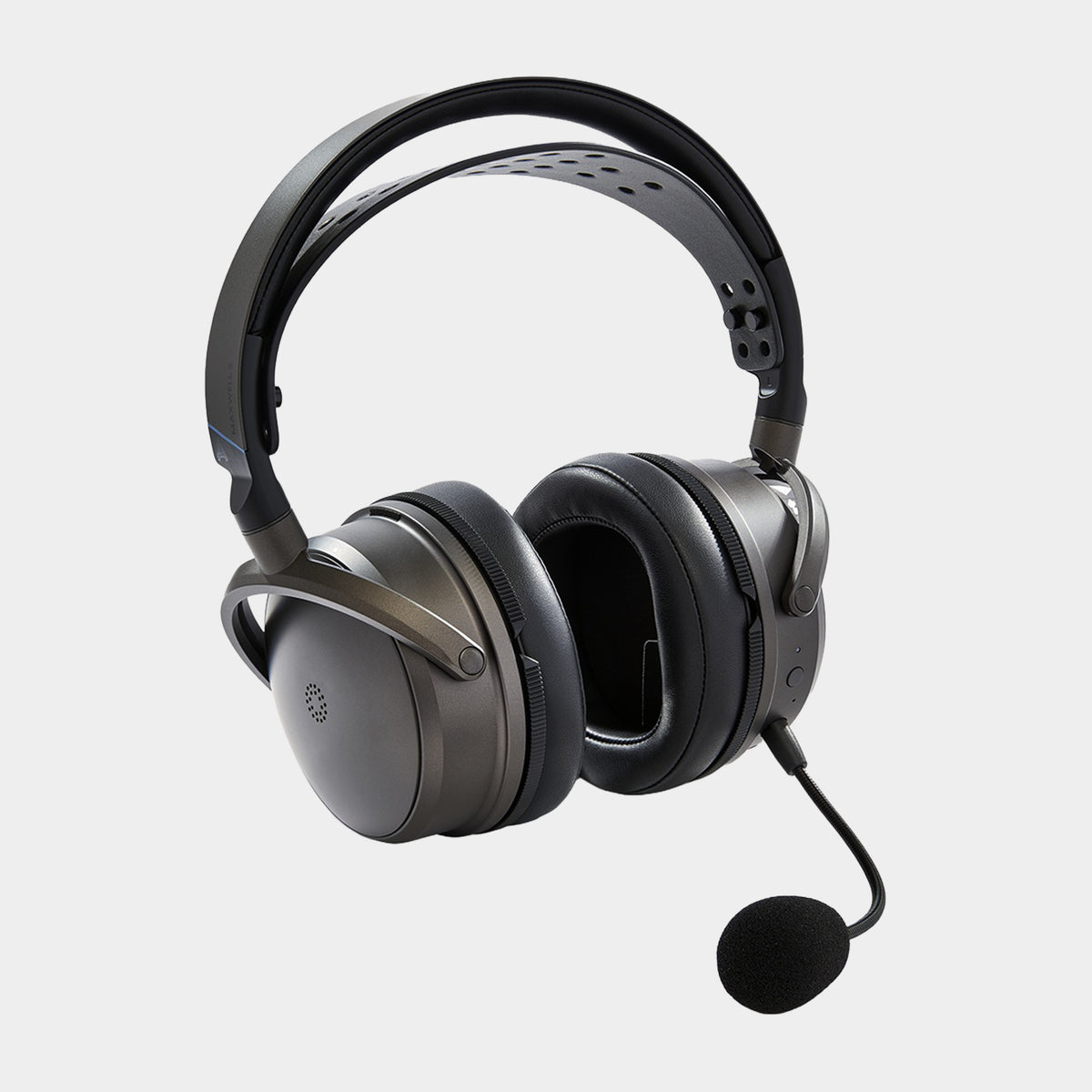 Audeze Maxwell 2 Wireless Gaming Headset for PlayStation
