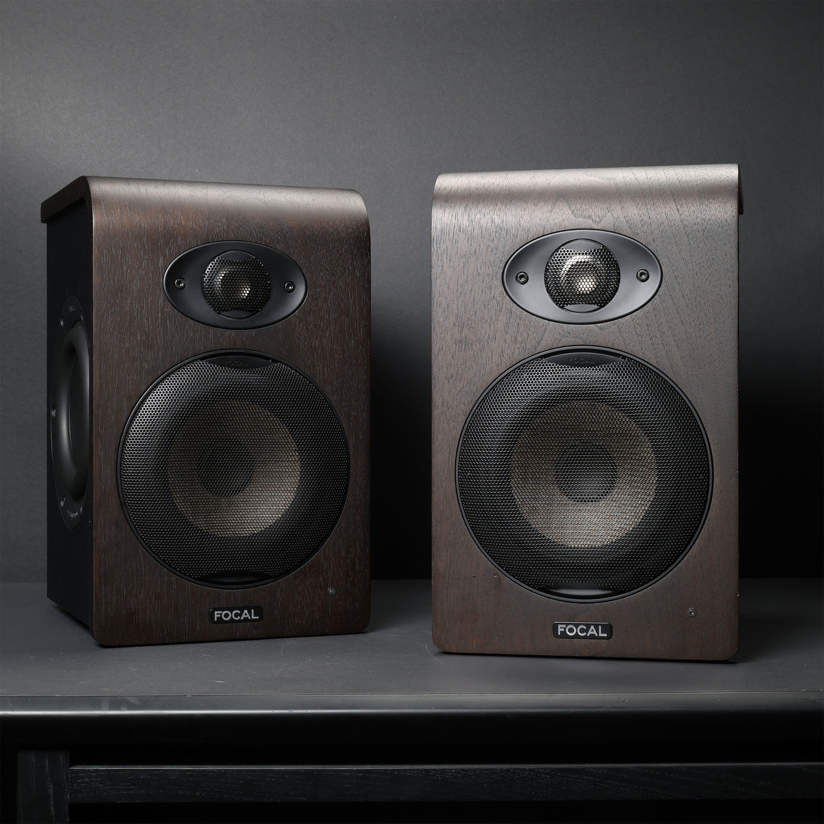 Focal Shape 50 (Pre-Owned) - Pair