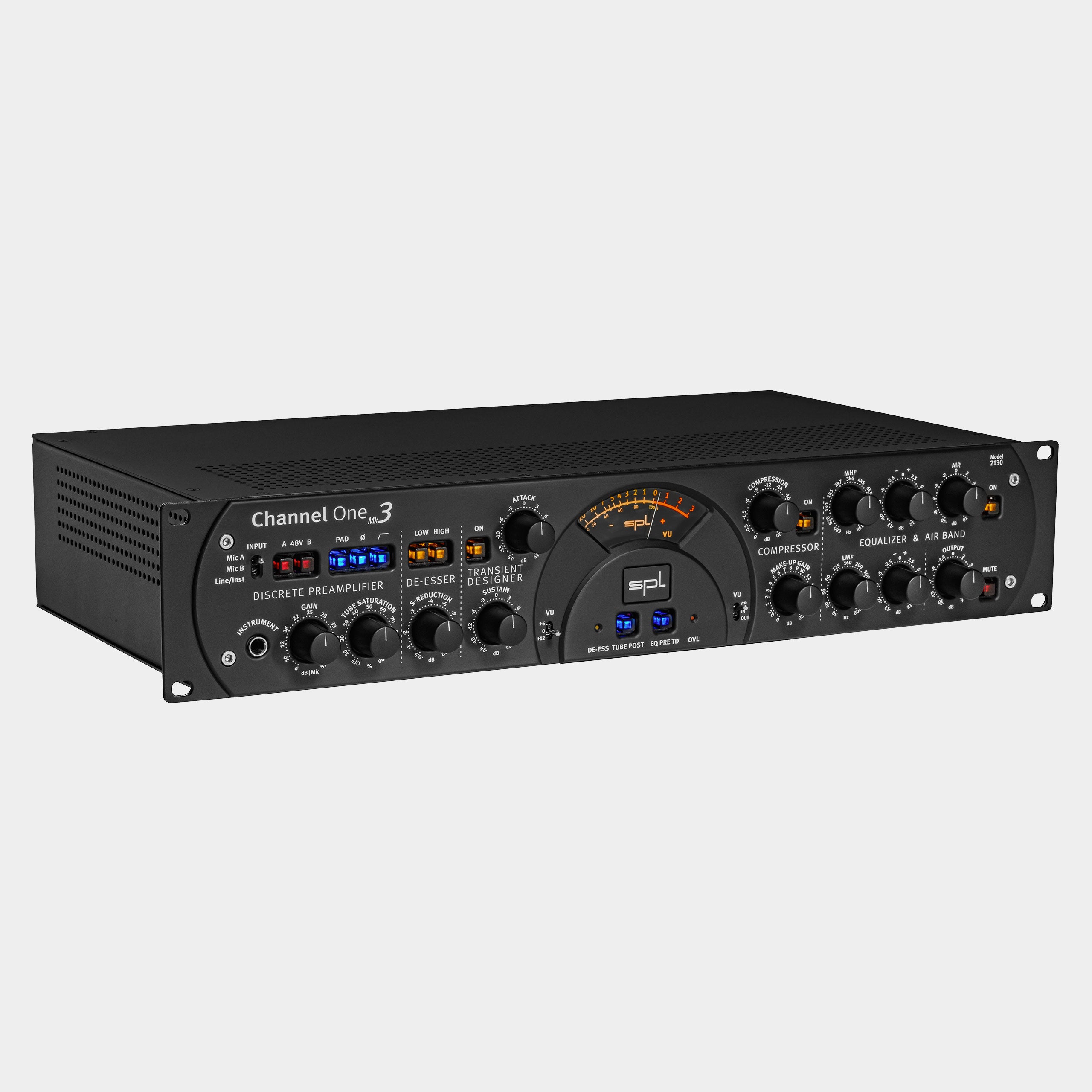 SPL Channel One MKIII