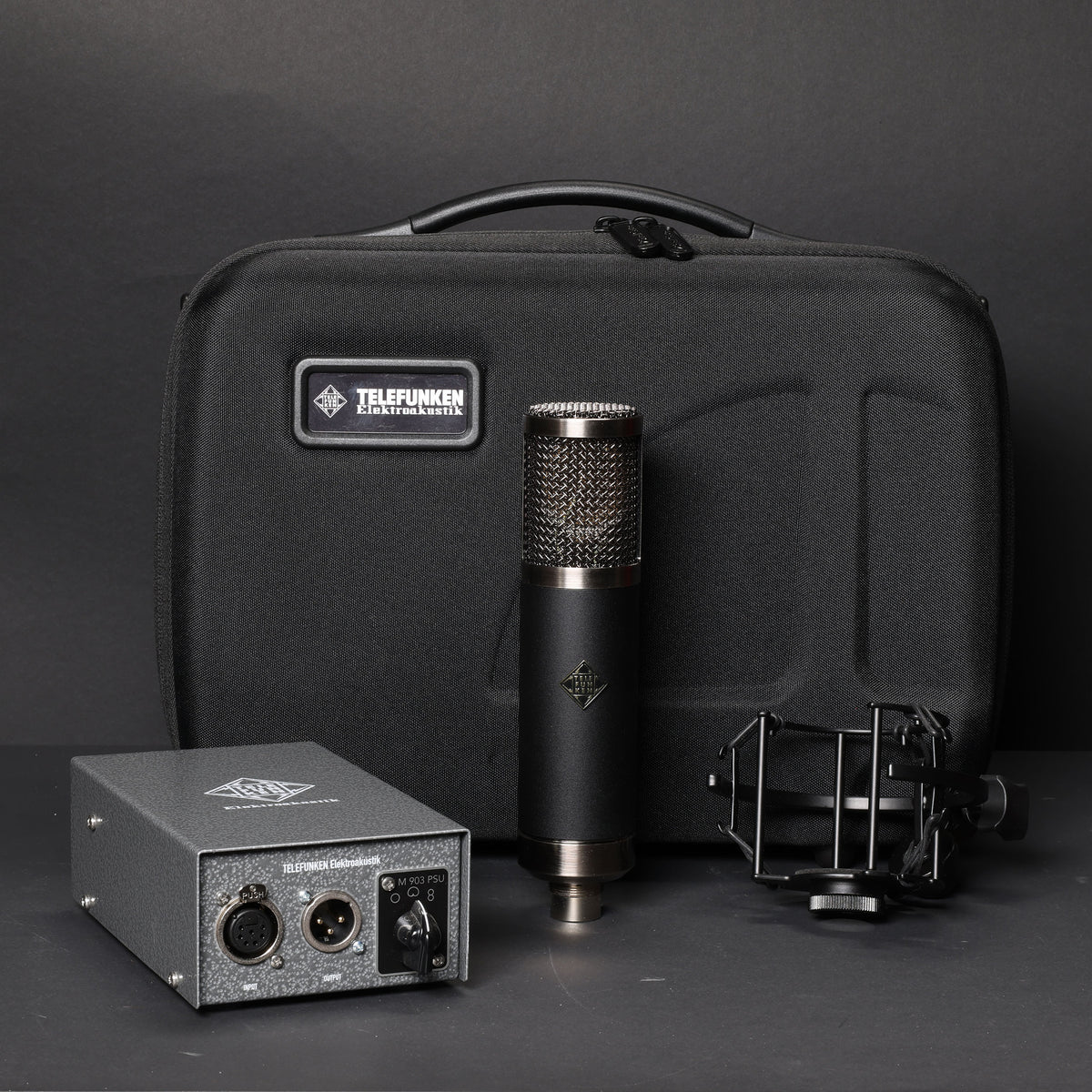 Telefunken TF47 (Pre-Owned)