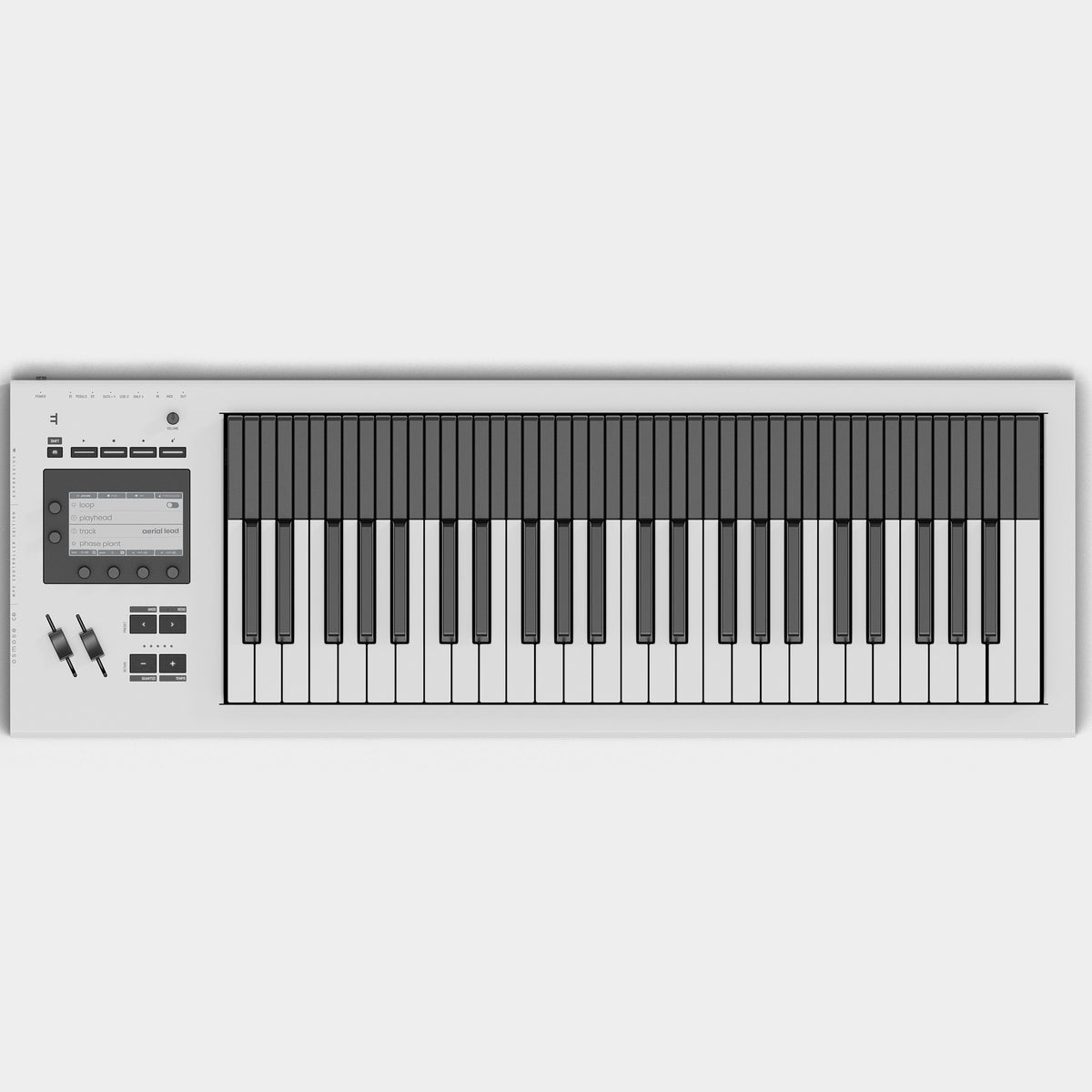 Expressive E Osmose 49 CE MPE Controller Keyboard