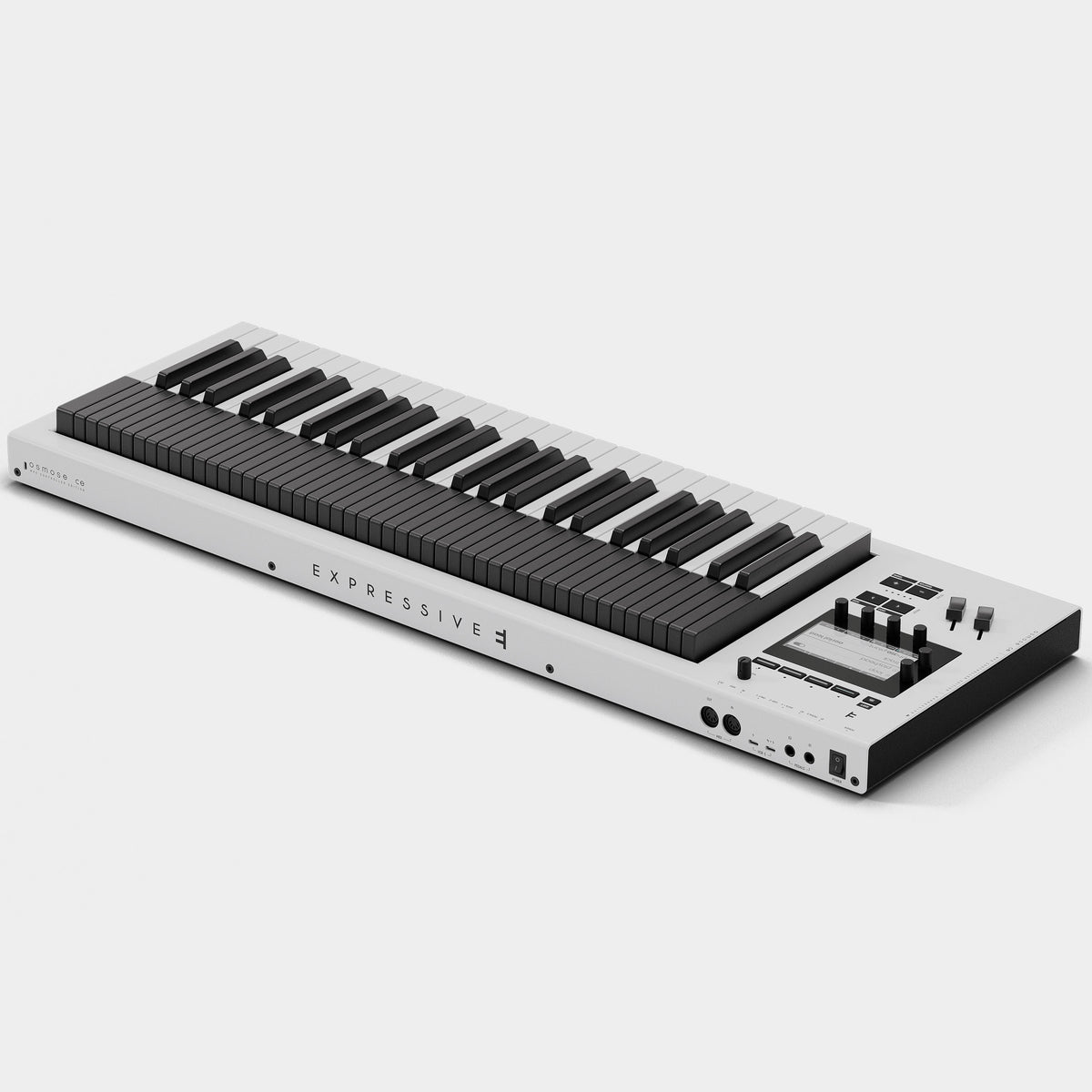 Expressive E Osmose 49 CE MPE Controller Keyboard