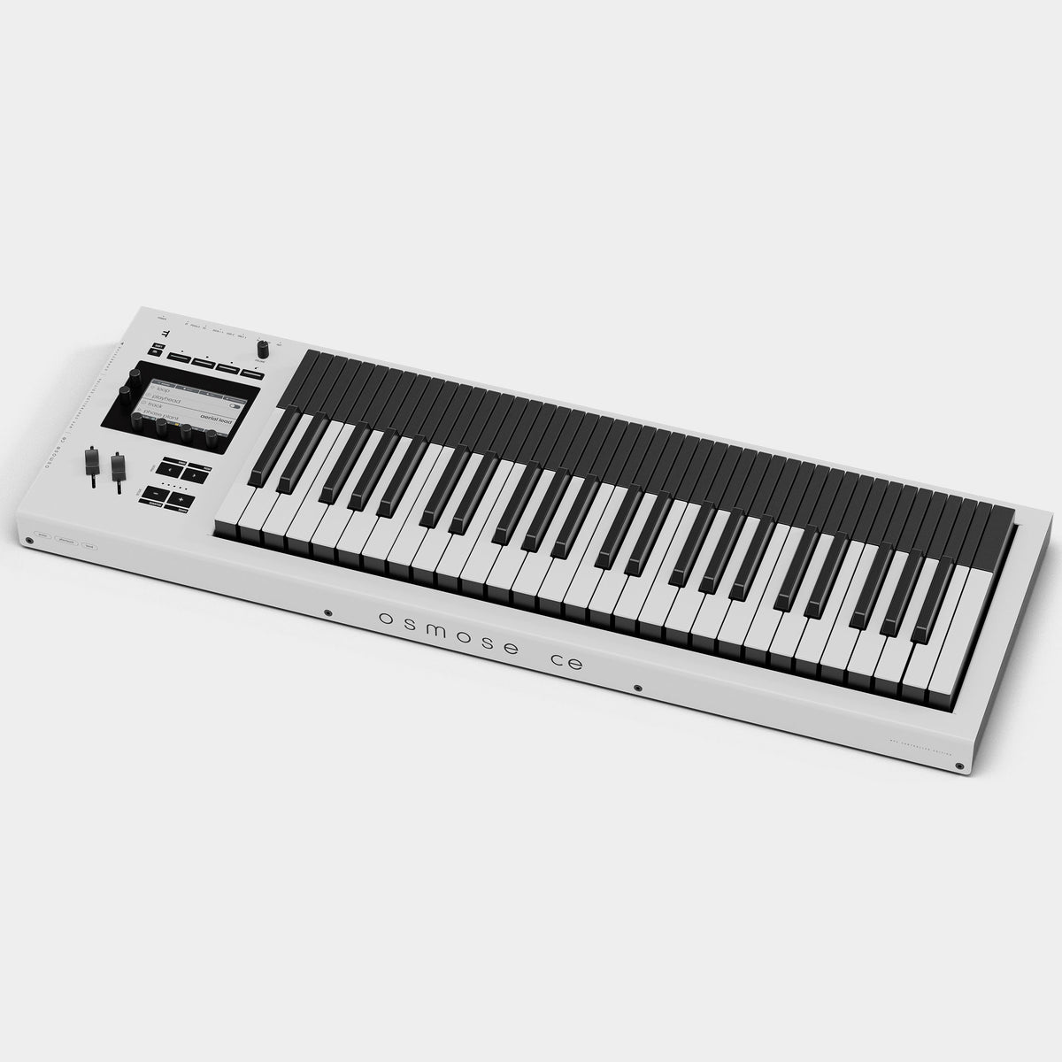 Expressive E Osmose 49 CE MPE Controller Keyboard