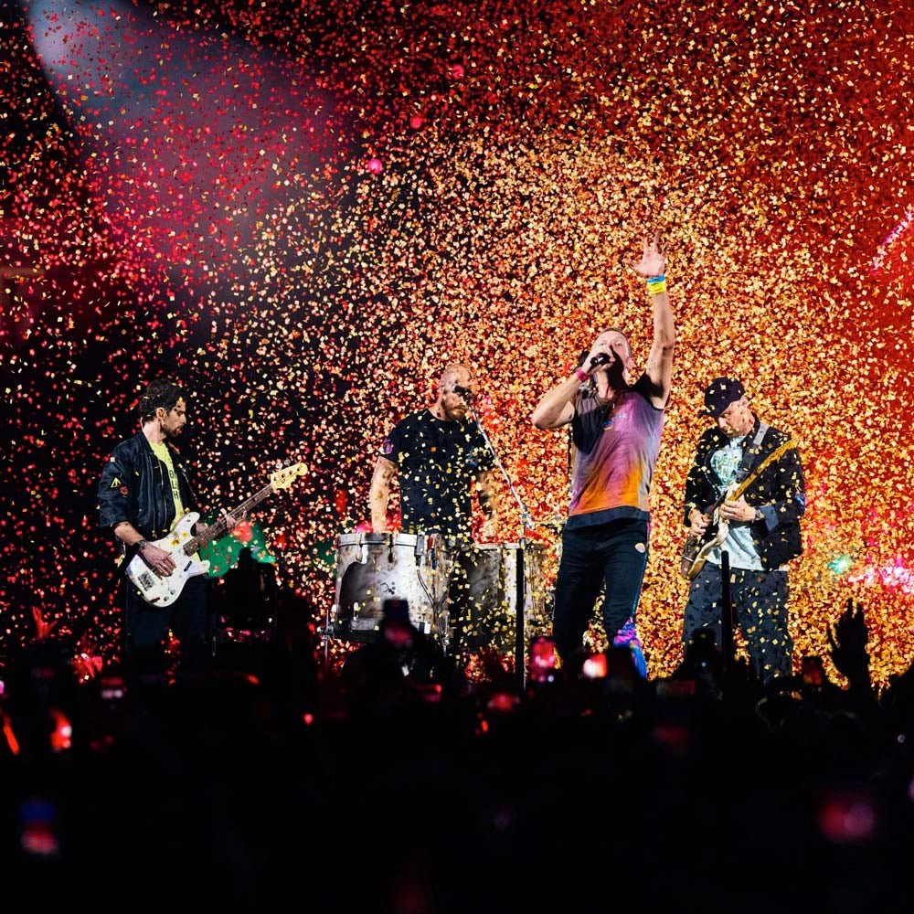 Coldplay