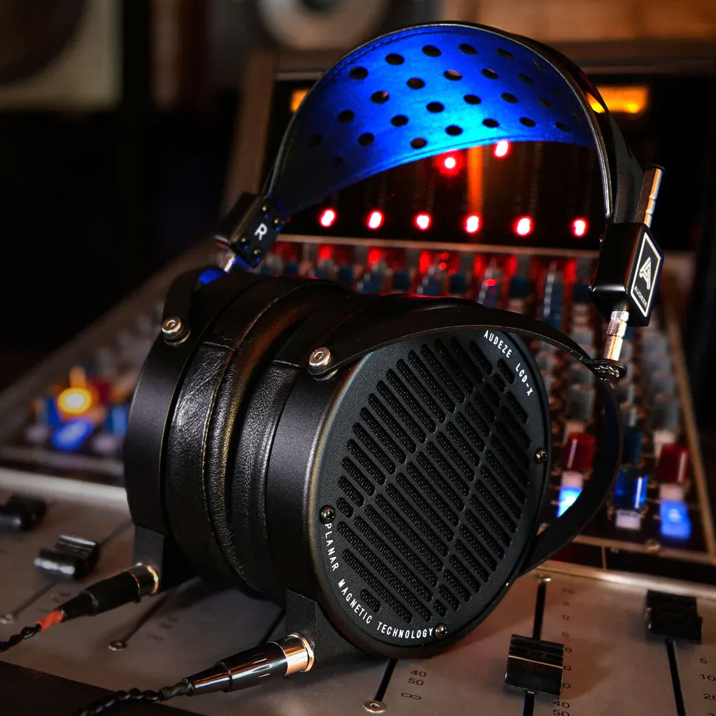 Headphones