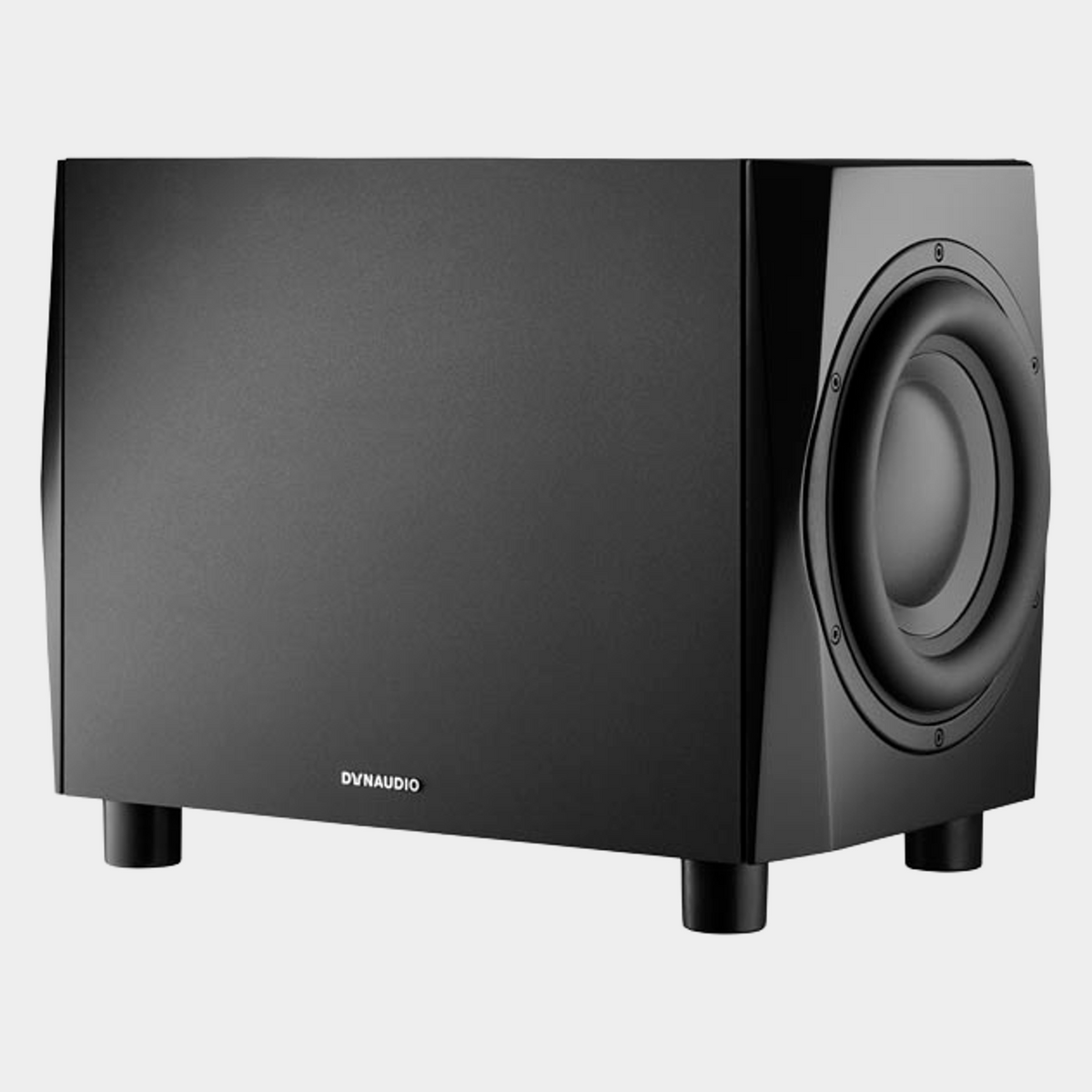 Dynaudio 18S Dual-Driver Active Studio Subwoofer
