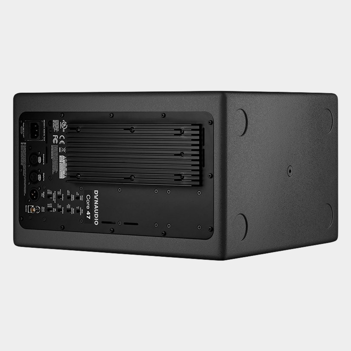 Dynaudio Core 47 3-Way Active Studio Monitor - Right