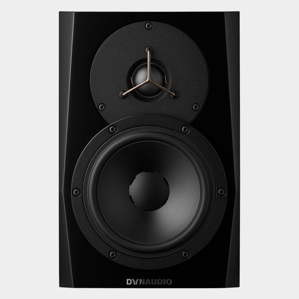 Dynaudio LYD 5 Active Studio Monitor - Black