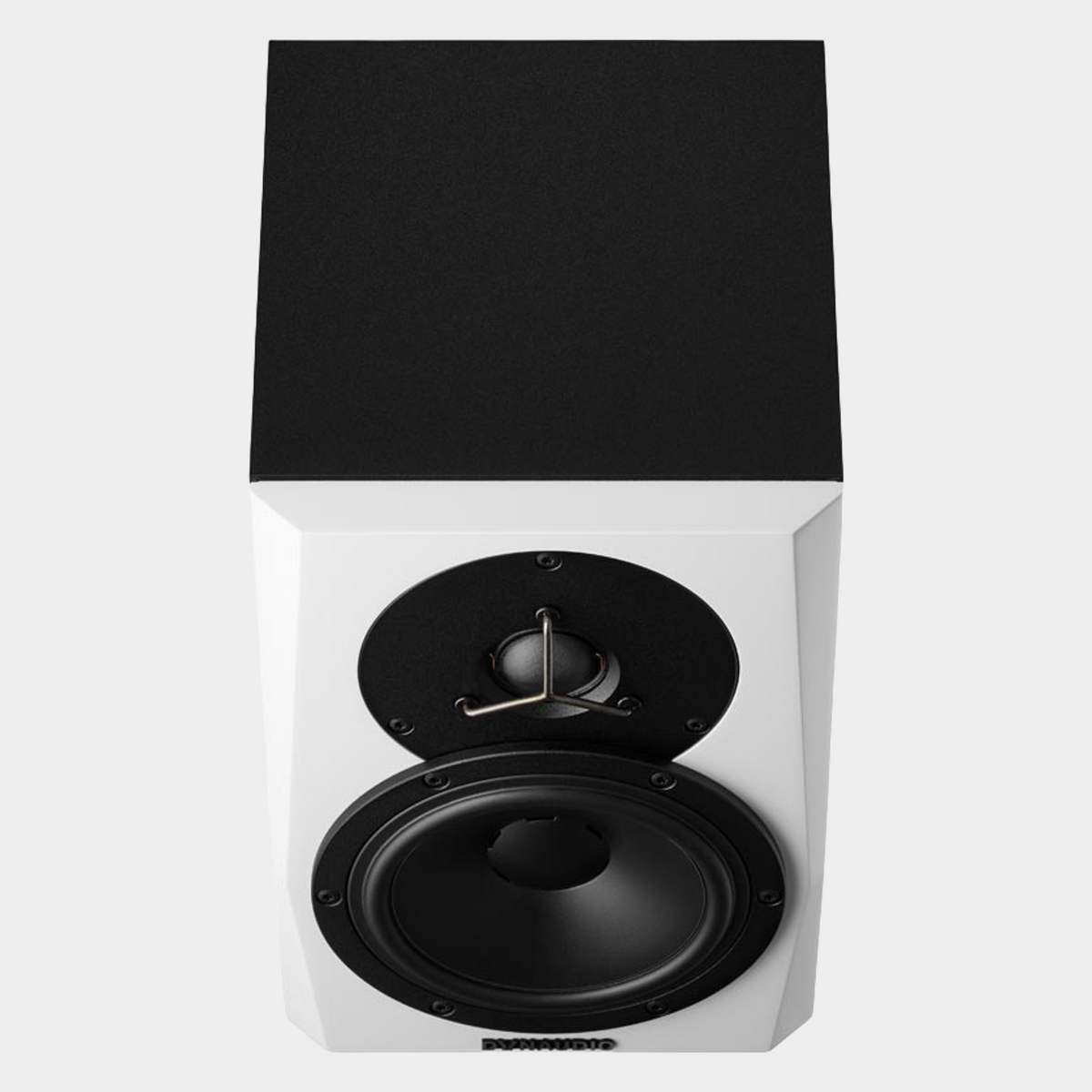 Dynaudio LYD 5 Active Studio Monitor - White