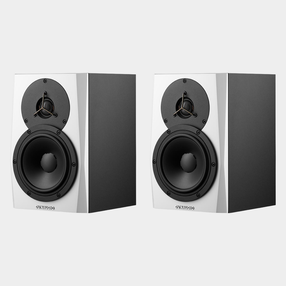 Dynaudio LYD 5 White (Pair)