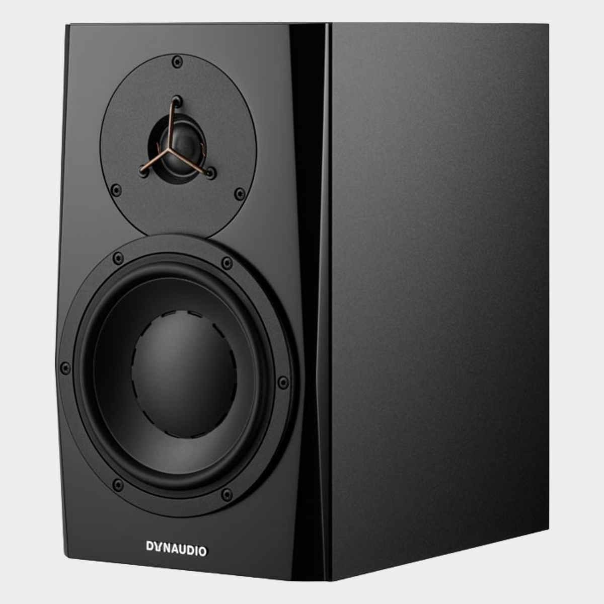 Dynaudio LYD 7 Active Studio Monitor - Black