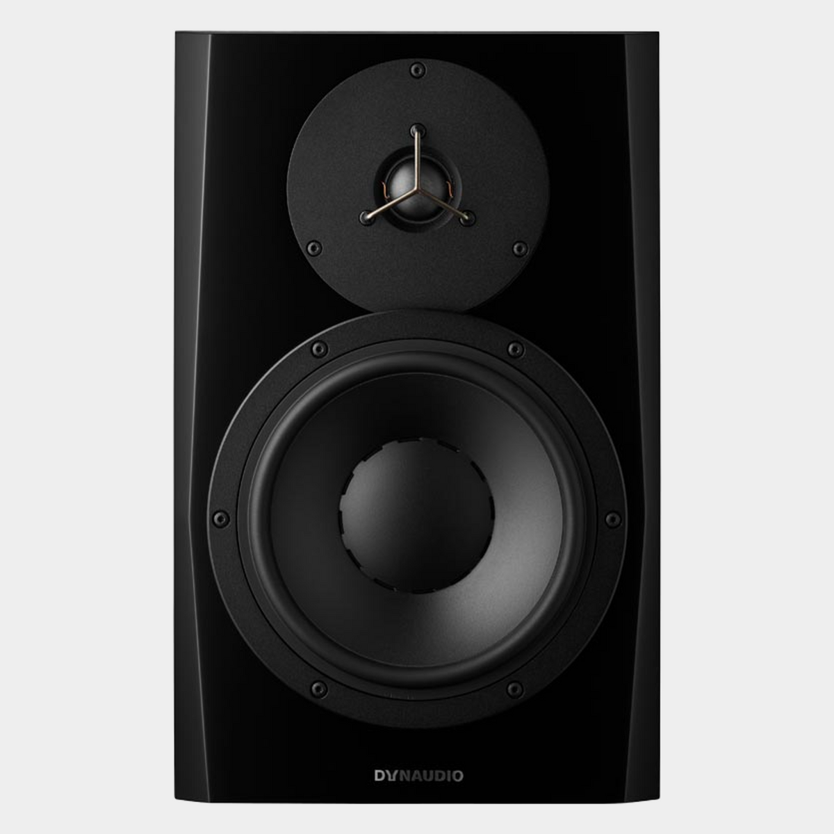 Dynaudio LYD 8 Active Studio Monitor - Black