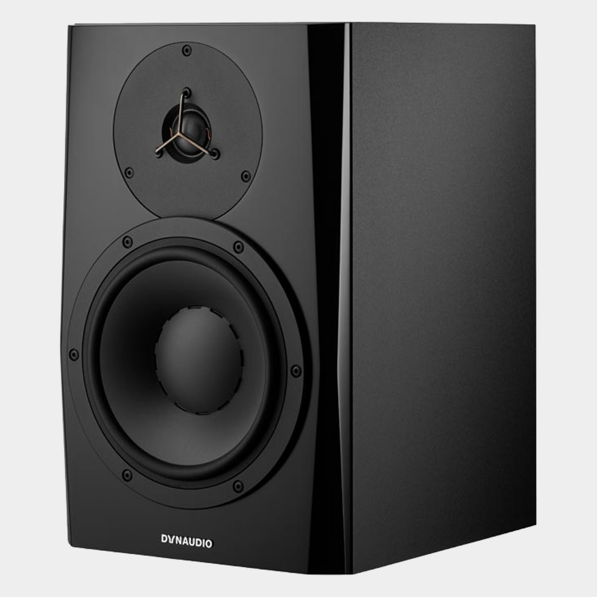 Dynaudio LYD 8 Active Studio Monitor - Black