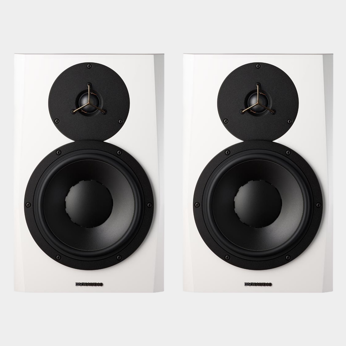 Dynaudio LYD 8 White (Pair)