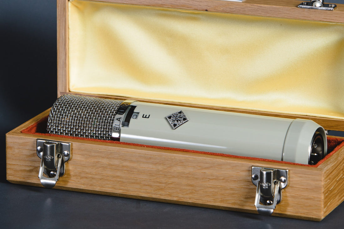 Microphones