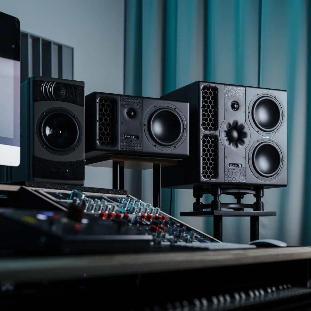 Monitors