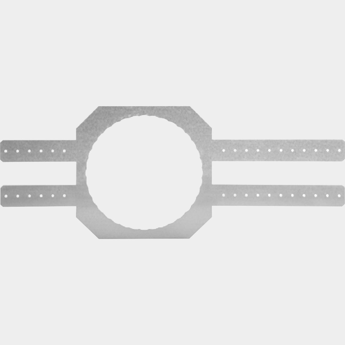 Genelec 272-0039 Pre-construction Bracket for 4435A