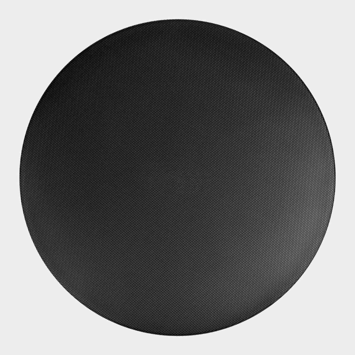 Genelec 4435/6-MR Round Grille for 4435A/4436A (Black)