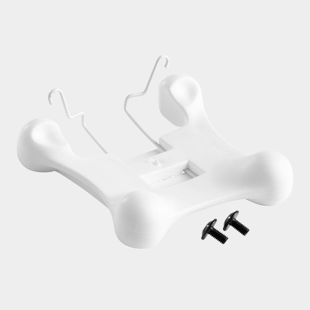 Genelec 6010-440W Iso-Pod and Spring (White)