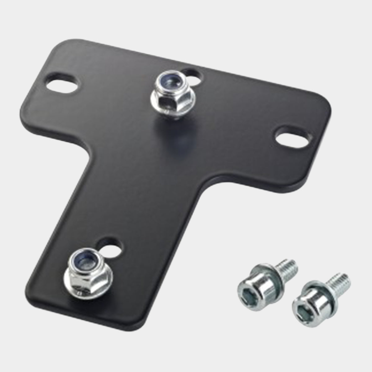 Genelec 8000-24359B T-plate (Black)