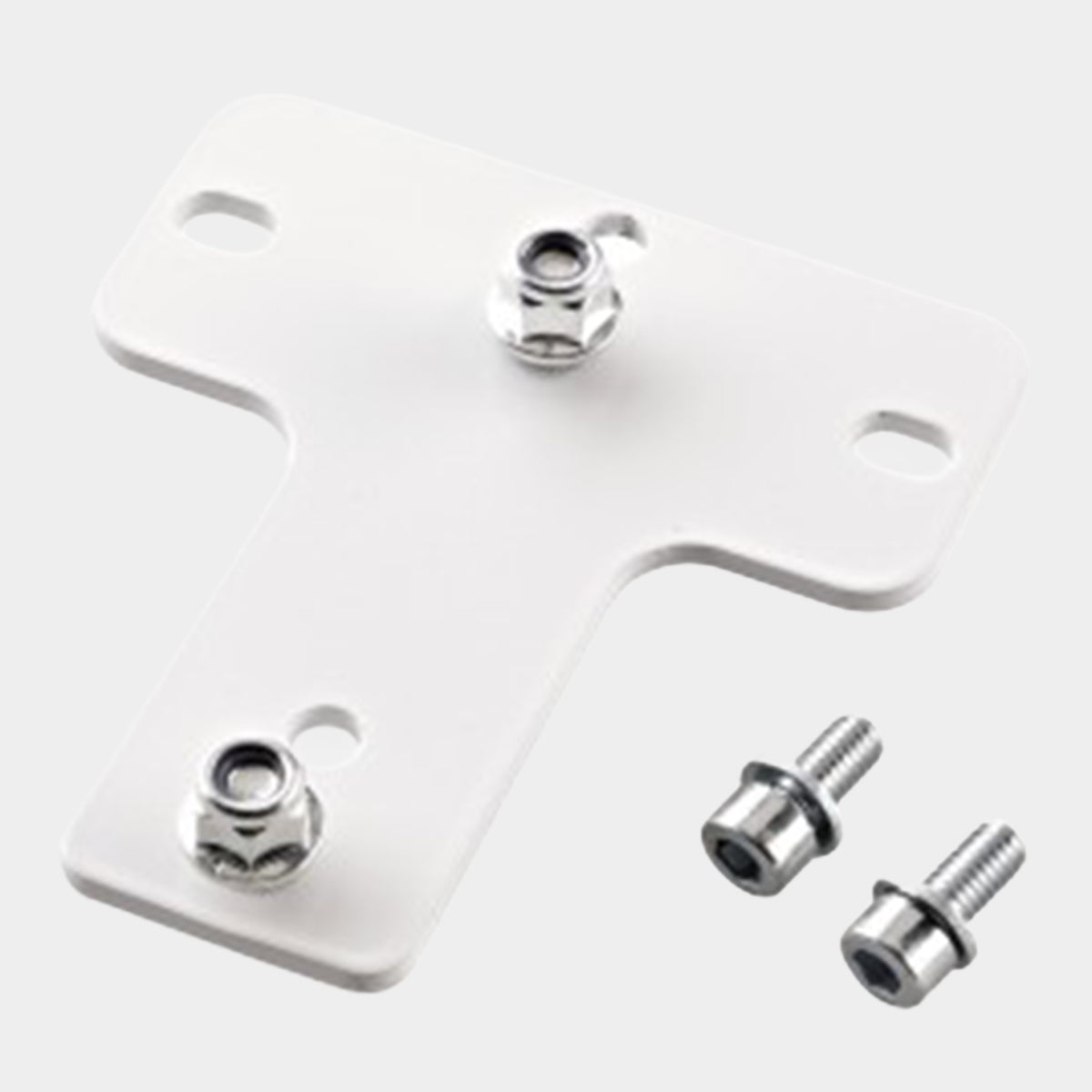 Genelec 8000-24359W T-plate (White)