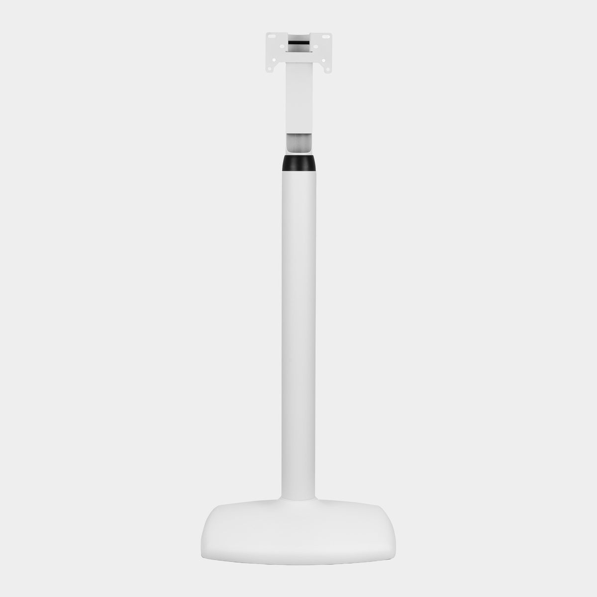 Genelec 8000-400W Design Floor Stand (White)