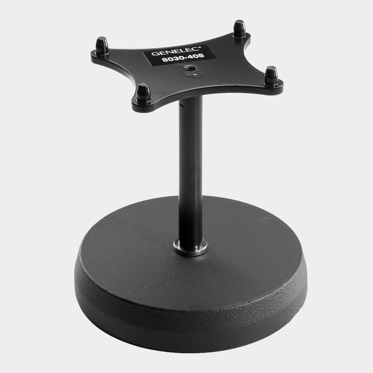 Genelec 8000-406 Short Table Stand (Black)