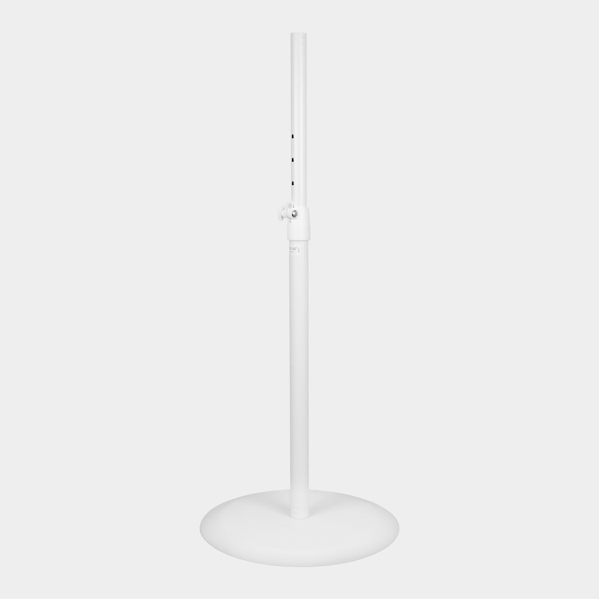 Genelec 8000-409BW Floor Stand (White)