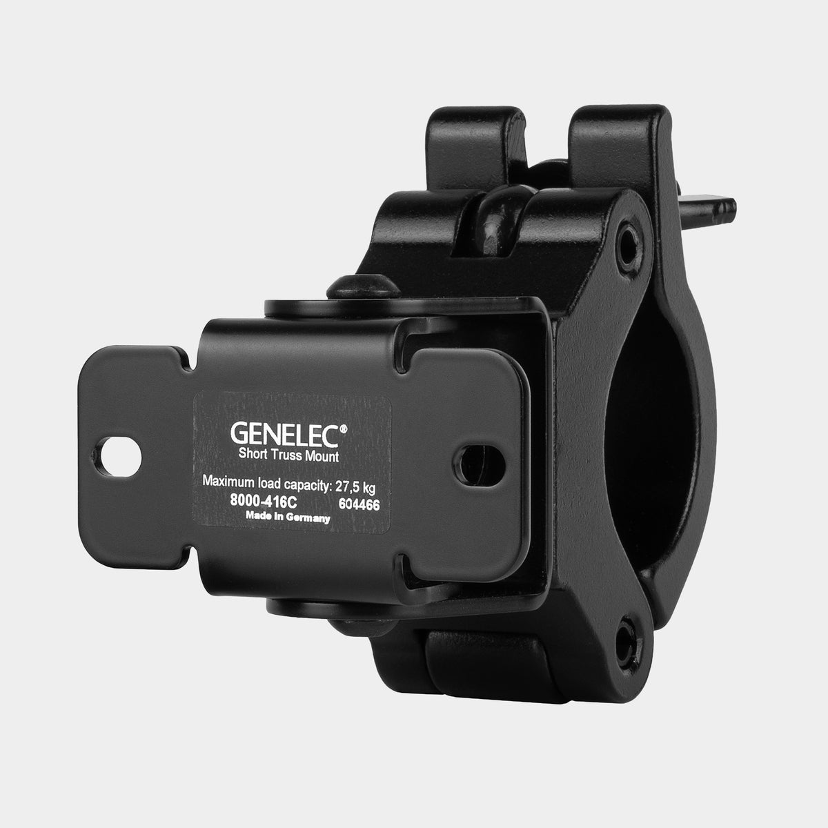 Genelec 8000-416C Truss Mount Short (Black)