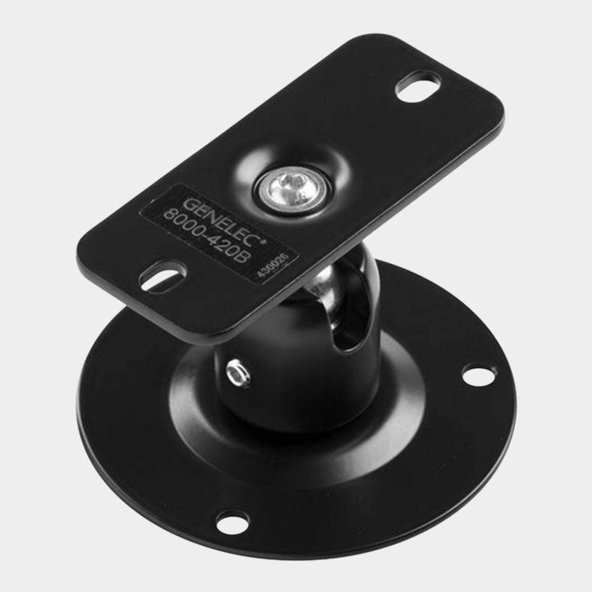 Genelec 8000-420CB Wall Mount Short (Black)