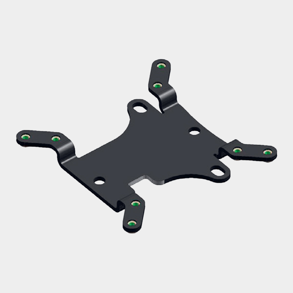Genelec 8000-437B VESA Adapter (Black)