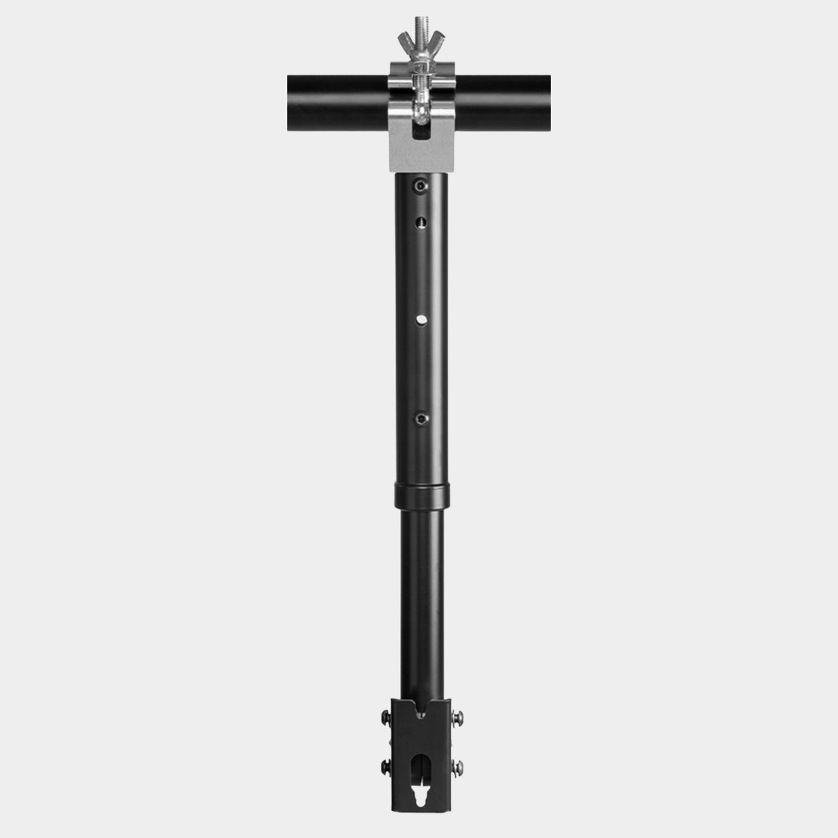 Genelec 8000-446C Adjustable Truss Mount Kit (Black)
