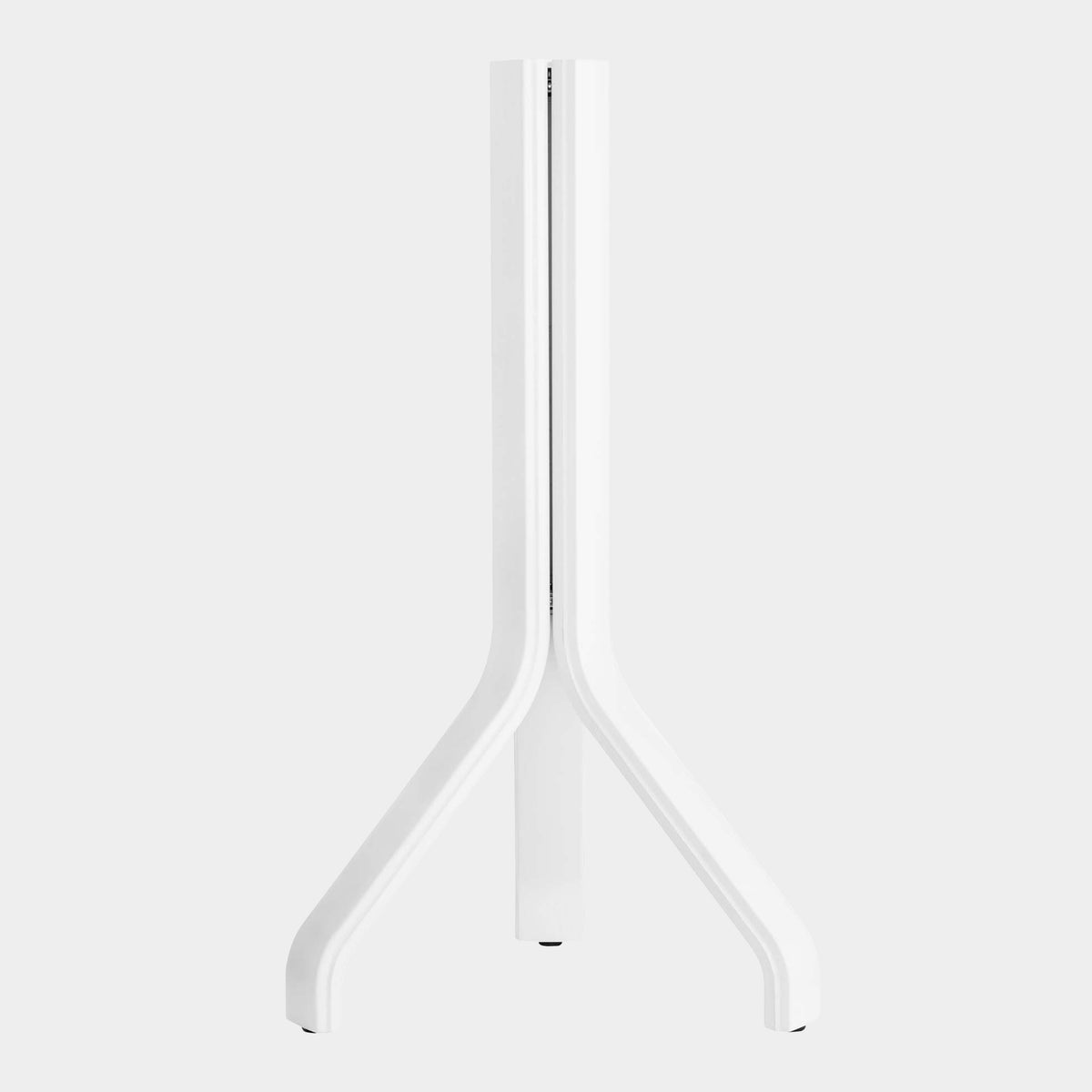 Genelec 8000-450W Triol Speaker Stand (White)