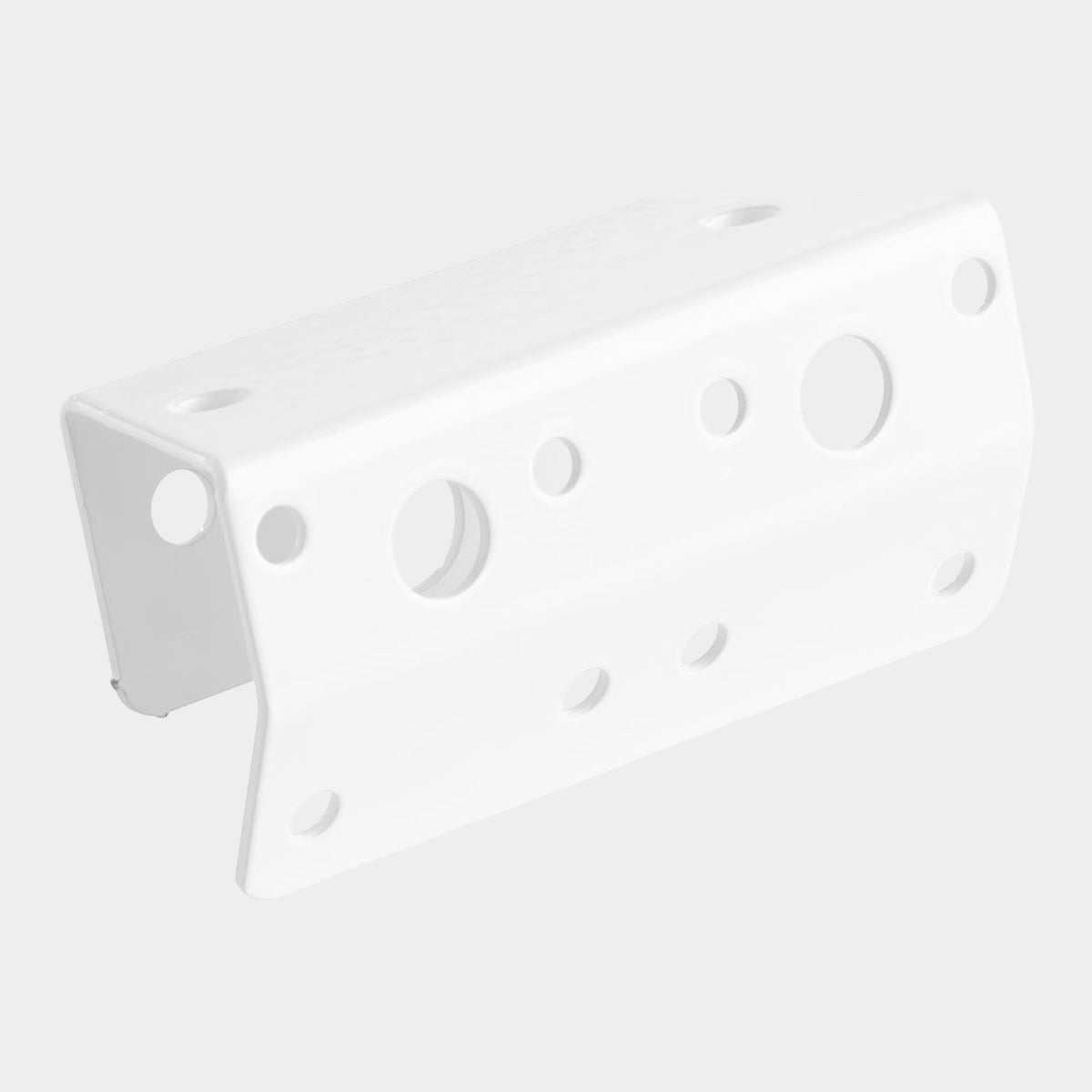 Genelec 8010-410W Wall Mount Bracket (White)