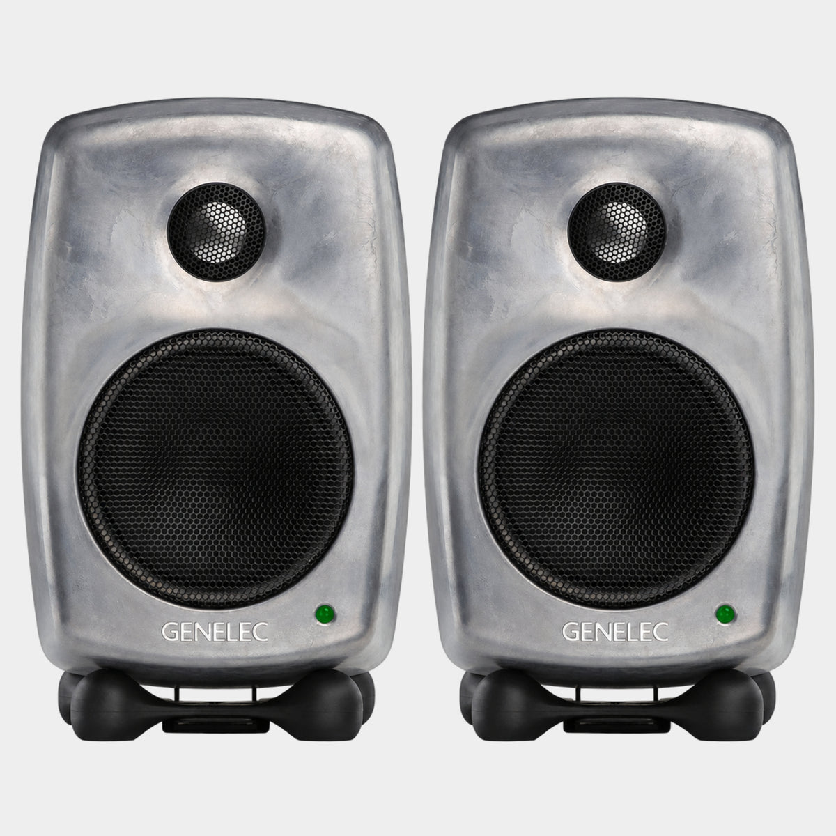 Genelec 8010A pair (RAW) – pair view