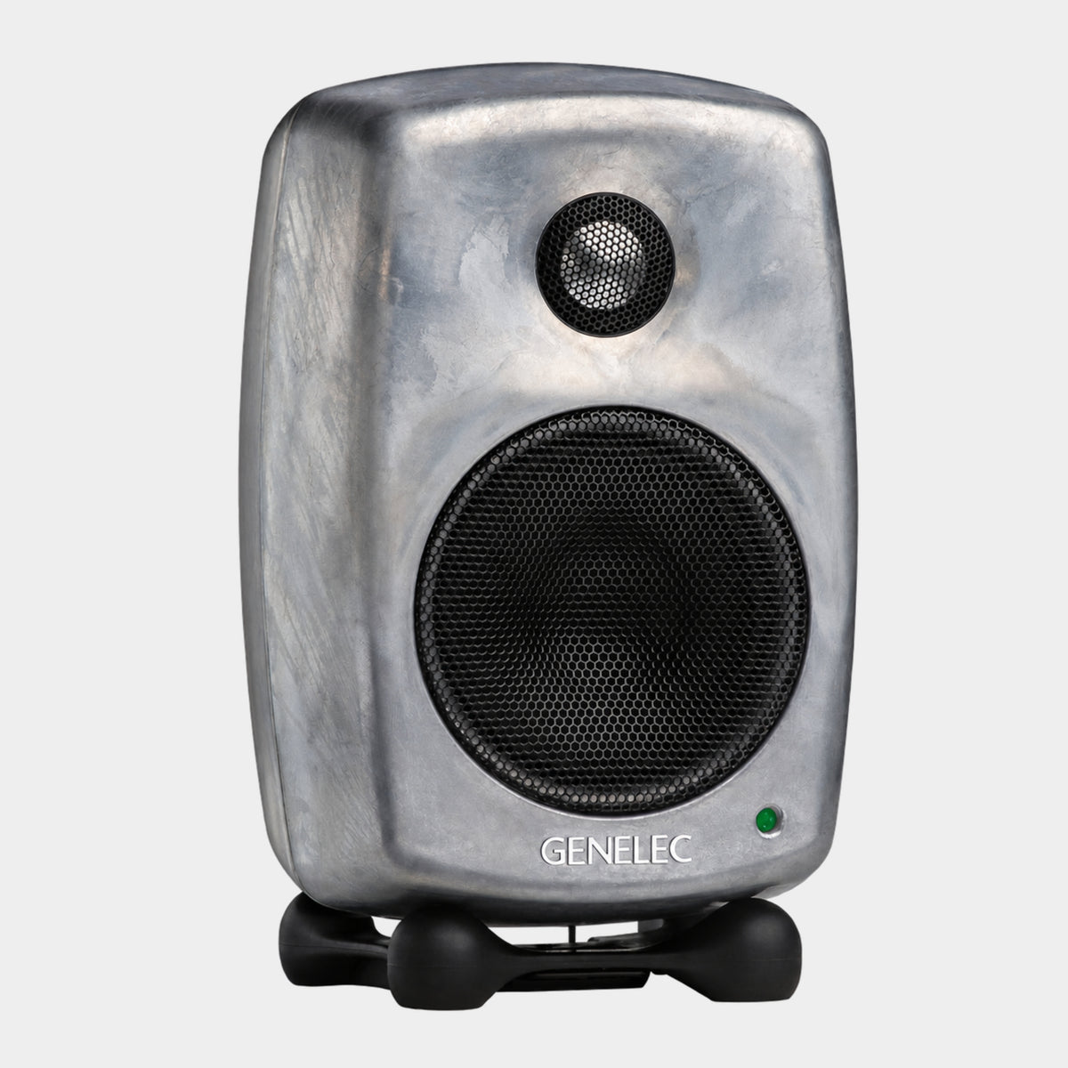 Genelec 8010A monitor (RAW) – right view